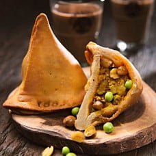 Samosa Sanam