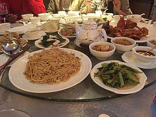 Casa Imperial Fine Chinese Cuisine