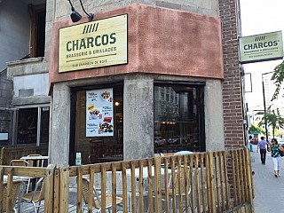 Rotisserie Charcos