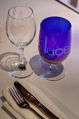 Luce Restaurant and Bar