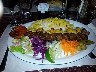 Persepolis Restaurant
