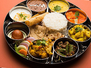 Thali Experts