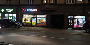 Kebabi