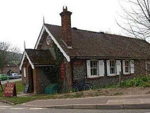 Kelling Reading Rooms