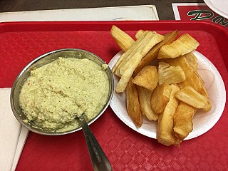 Raj Kapuri Paan & Snacks