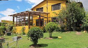 Yellow Guest House