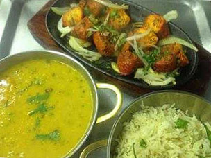 Golden Bengal Tandoori Takeaway