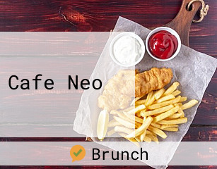 Cafe Neo