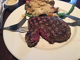 The Keg Steakhouse & Bar