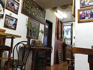 CafÉ Manabita