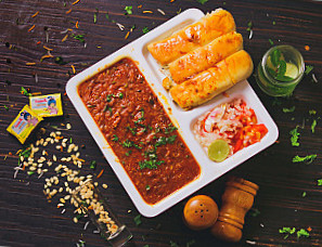 Kolkata Hot Spicy Chaat