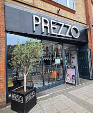 Prezzo Italian Epsom