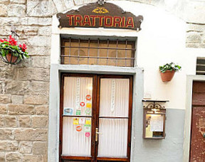 Trattoria Cocolezzone