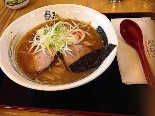 Kenzo Ramen Restaurant