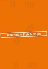 Millennium Fish Chips
