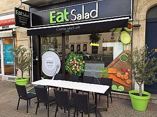 Eat Salad