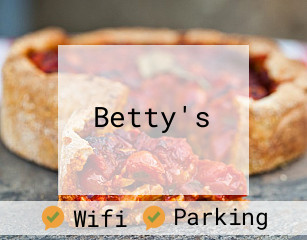 Betty's