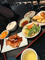 Ajishou Japanese Cuisine