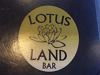 Lotus Land Lounge
