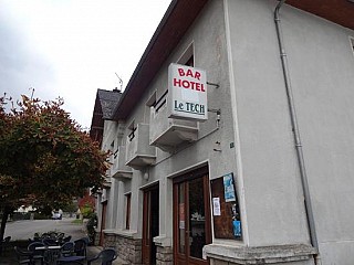 Hotel-Restaurant du Tech