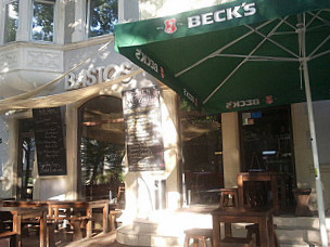 Restaurant Bistro CafÉ Bar Bastos