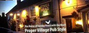 Kings Head