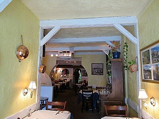 Prague Restaurant