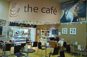 restaurant image