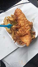 Broomhead Fish And Chips