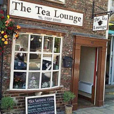 The Tea Lounge