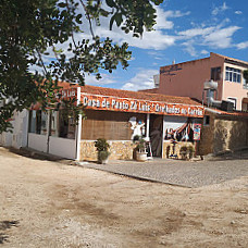 Casa Zé Luís