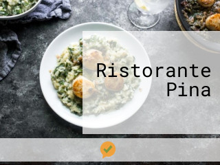 Ristorante Pina