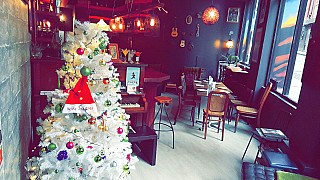 Fatman's Cafe & BYO Bar