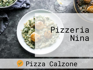 Pizzeria Nina