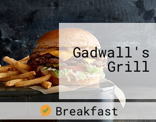 Gadwall's Grill