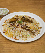 Yumi Handi Biriyani Kilo Biriyani