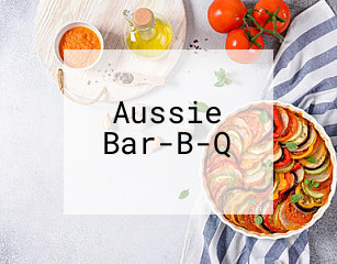 Aussie Bar-B-Q