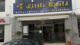 Little World (wok Grill)