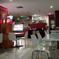 Astro Cafe