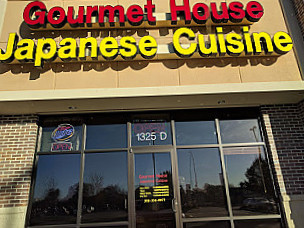 Gourmet House Japanese Cuisine