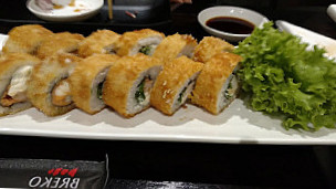 Breko Fusion Sushi.
