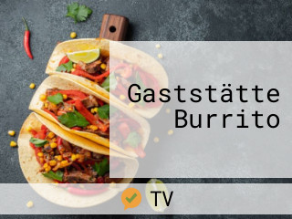 Gaststätte Burrito