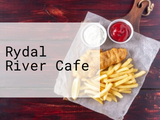 Rydal River Cafe