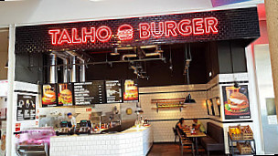 Talho Burger