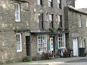 Sykes House Tea Room