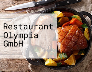Restaurant Olympia GmbH