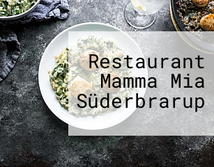 Restaurant Mamma Mia Süderbrarup