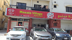 Masala Village