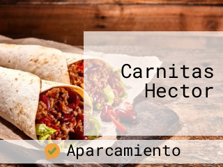 Carnitas Hector
