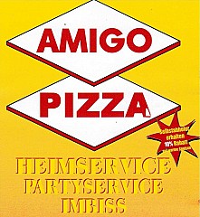Pizza Amigo Einzelunternehmen